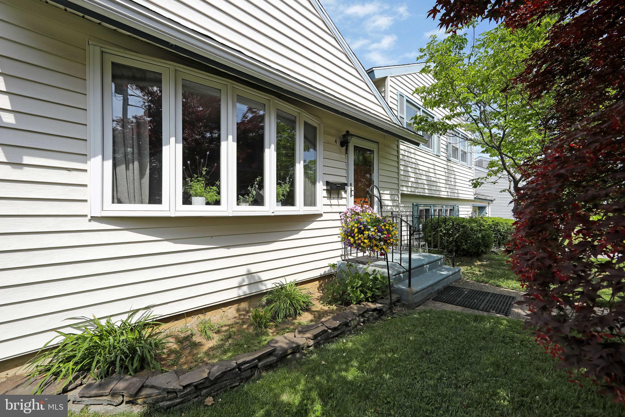 4 Briar Road Maple Shade, NJ 08052 - Photo 41 of 42 Exterior Front