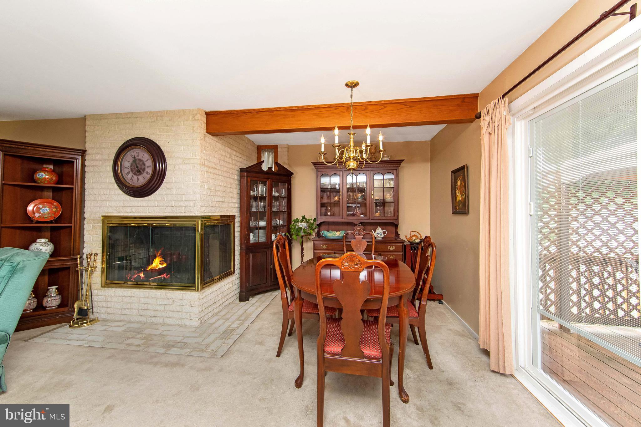 4 Briar Road Maple Shade, NJ 08052 - Photo 7 of 42 Dining Room