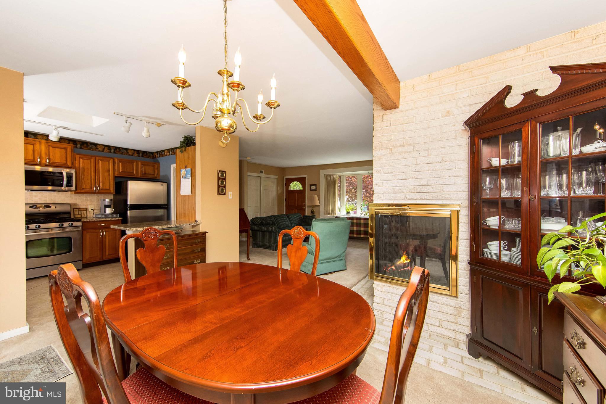 4 Briar Road Maple Shade, NJ 08052 - Photo 8 of 42 Dining Room
