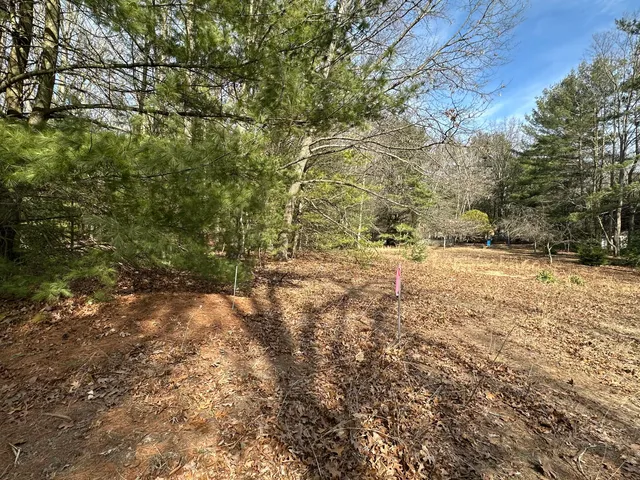 $125,000 | Morris Street, Pentwater, MI 49449