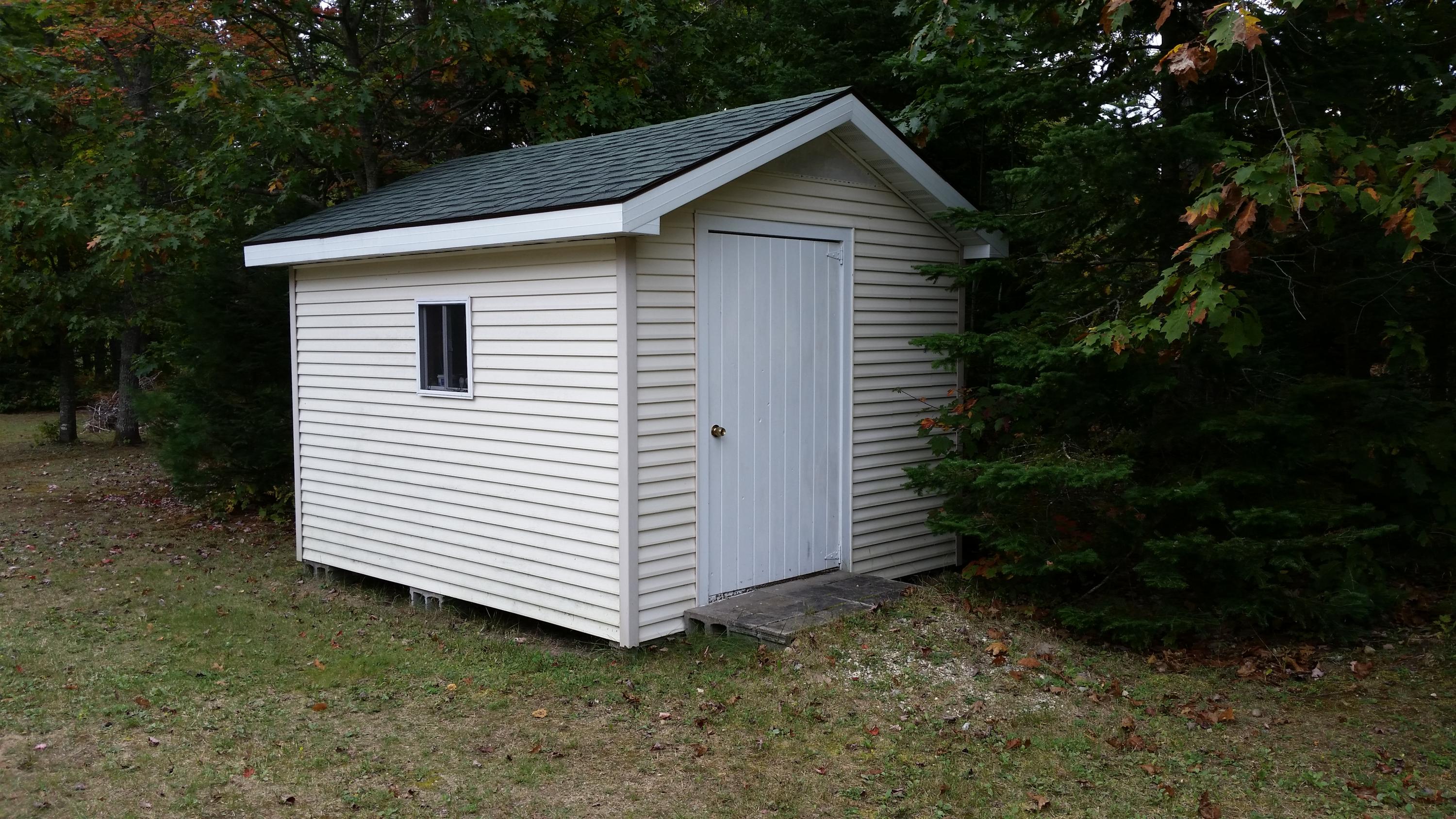 17745 South Deer Run Road Kinross, MI 49752 - Photo 41 of 46 Gallery Image 41