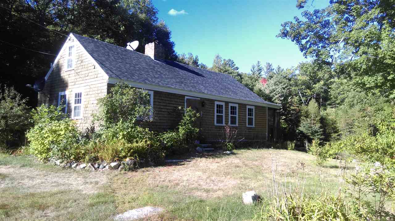 110 Thurley Road Ossipee, NH 03814 - Photo 2 of 16