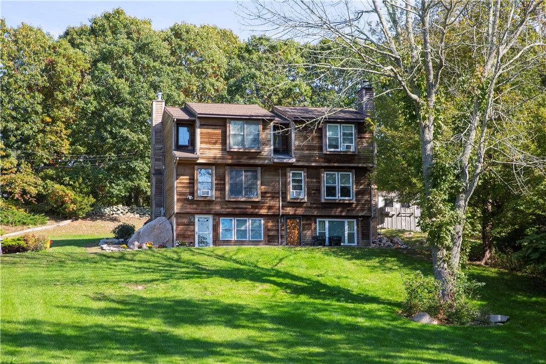 4 Frontage Road, Unit A Westerly, RI 02891 - Photo 1 of 34