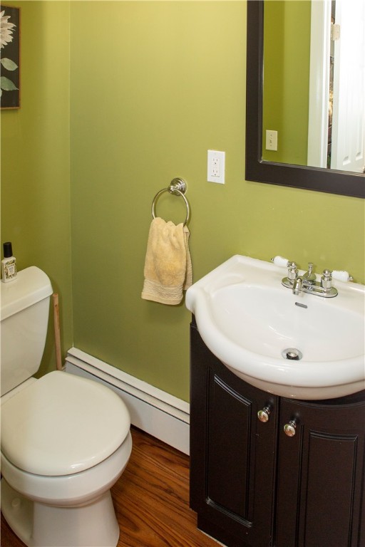 4 Frontage Road, Unit A Westerly, RI 02891 - Photo 22 of 34