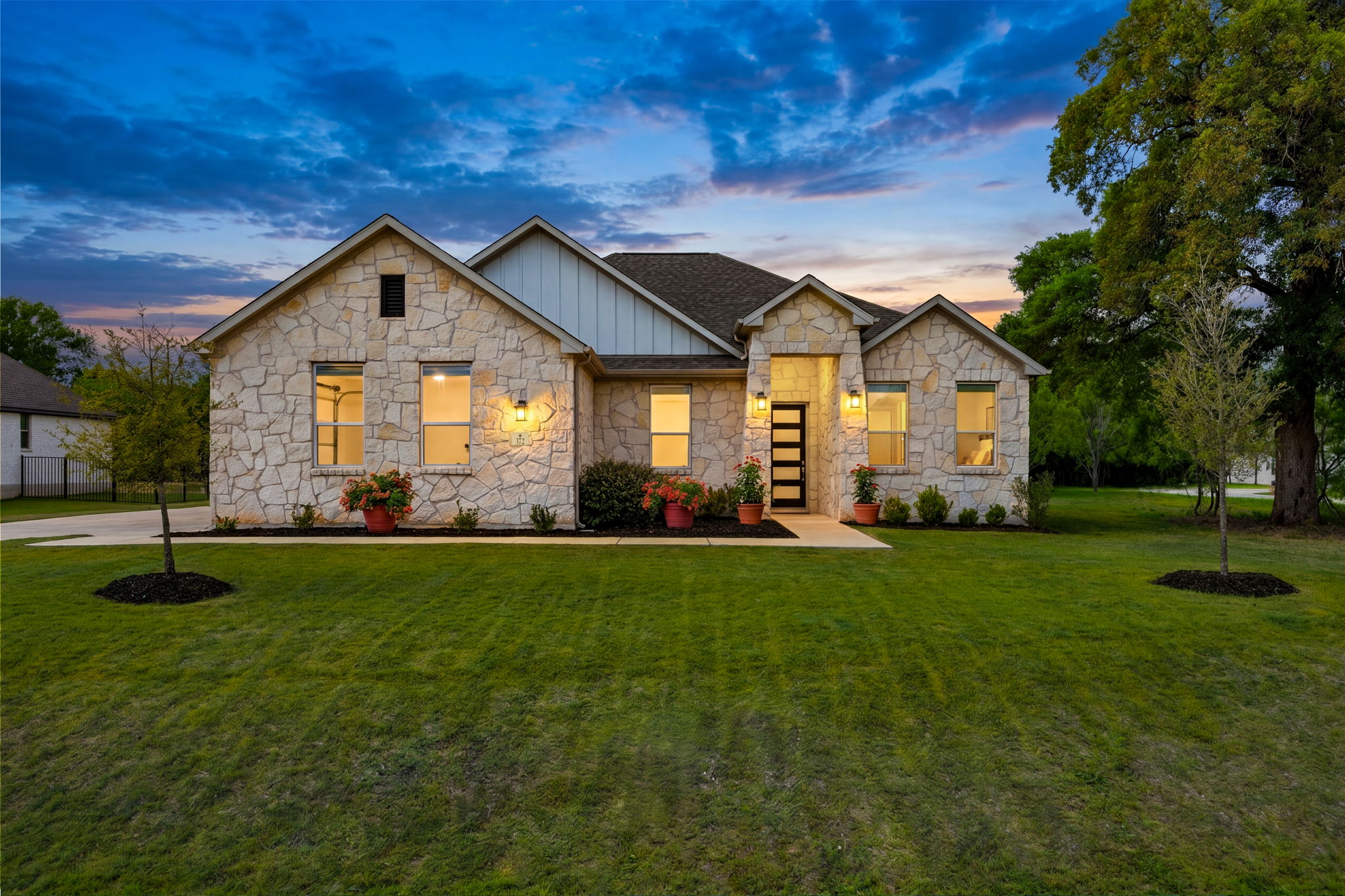372 Raptor Beak Way Cedar Creek, TX 78612 - Photo 1 of 36 Welcome home! To a little slice of heaven