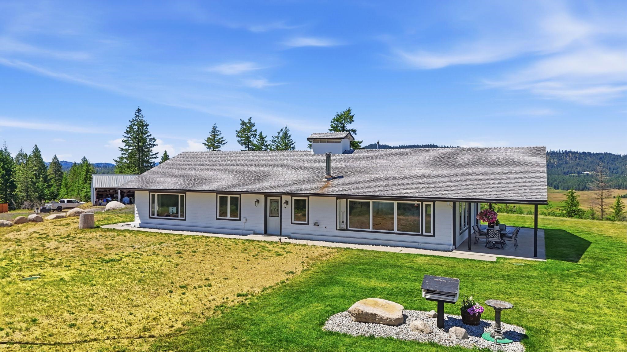4746 Furzee Road Clayton, WA 99110 - Photo 3 of 46