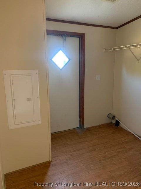 2679 Popes Crossing Road Lumberton, NC 28358 - Photo 11 of 18