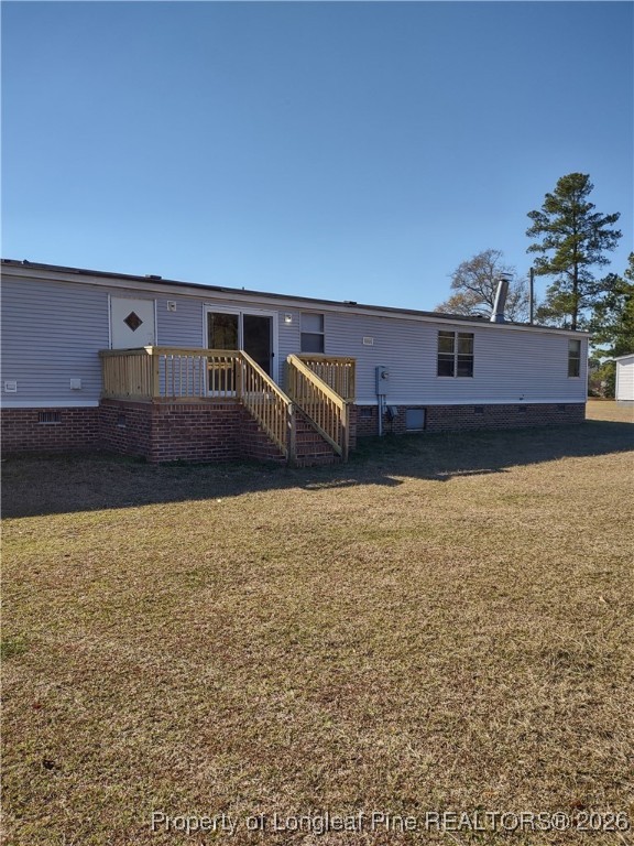 2679 Popes Crossing Road Lumberton, NC 28358 - Photo 17 of 18