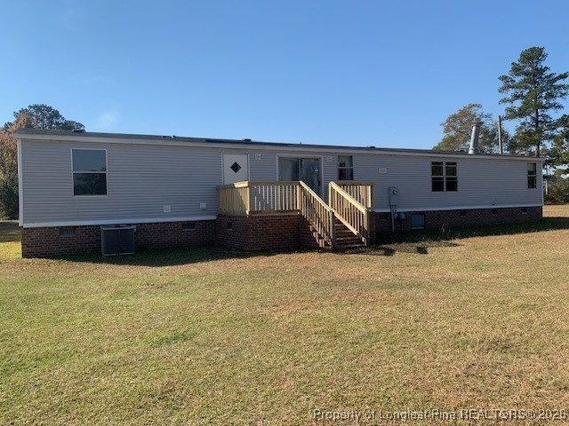 2679 Popes Crossing Road Lumberton, NC 28358 - Photo 18 of 18