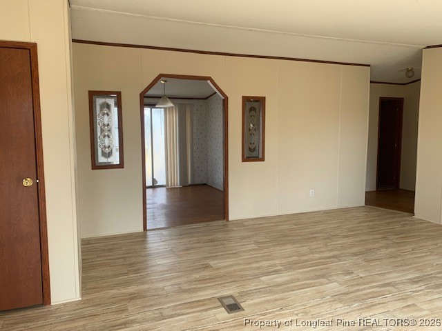 2679 Popes Crossing Road Lumberton, NC 28358 - Photo 2 of 18