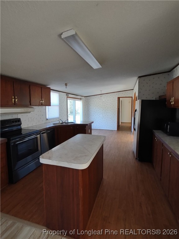 2679 Popes Crossing Road Lumberton, NC 28358 - Photo 4 of 18