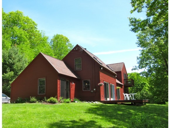 546 Wilcox Hollow Road Sandgate, VT 05250 - Photo 1 of 1 Gallery Image 1
