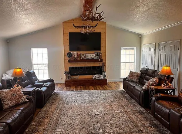 $389,900 | 1306 Evergreen Street, Borger, TX 79007