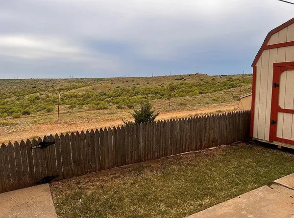 $389,900 | 1306 Evergreen Street, Borger, TX 79007