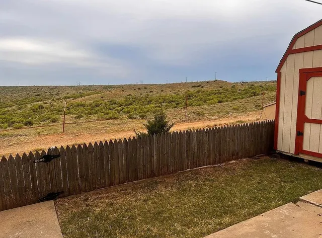 $415,000 | 1306 Evergreen Street, Borger, TX 79007