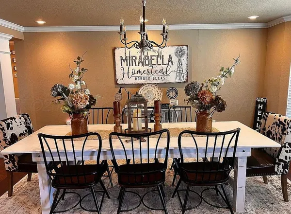 $389,900 | 1306 Evergreen Street, Borger, TX 79007