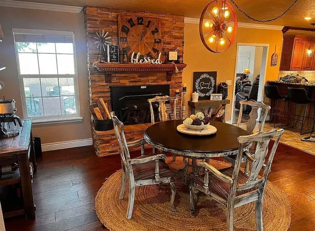 $415,000 | 1306 Evergreen Street, Borger, TX 79007