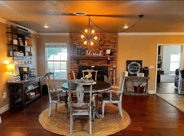 $415,000 | 1306 Evergreen Street, Borger, TX 79007