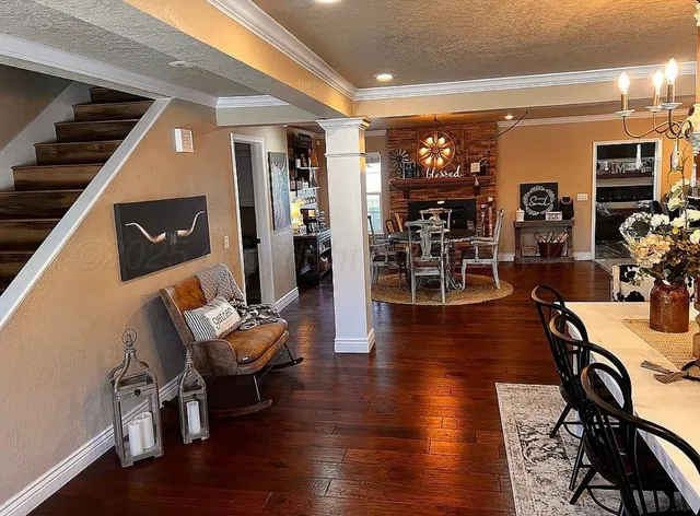 $415,000 | 1306 Evergreen Street, Borger, TX 79007