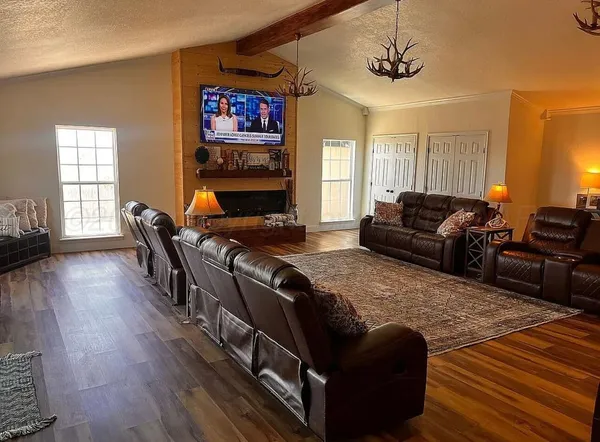 $389,900 | 1306 Evergreen Street, Borger, TX 79007