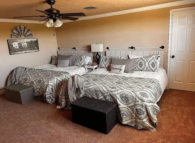 $415,000 | 1306 Evergreen Street, Borger, TX 79007