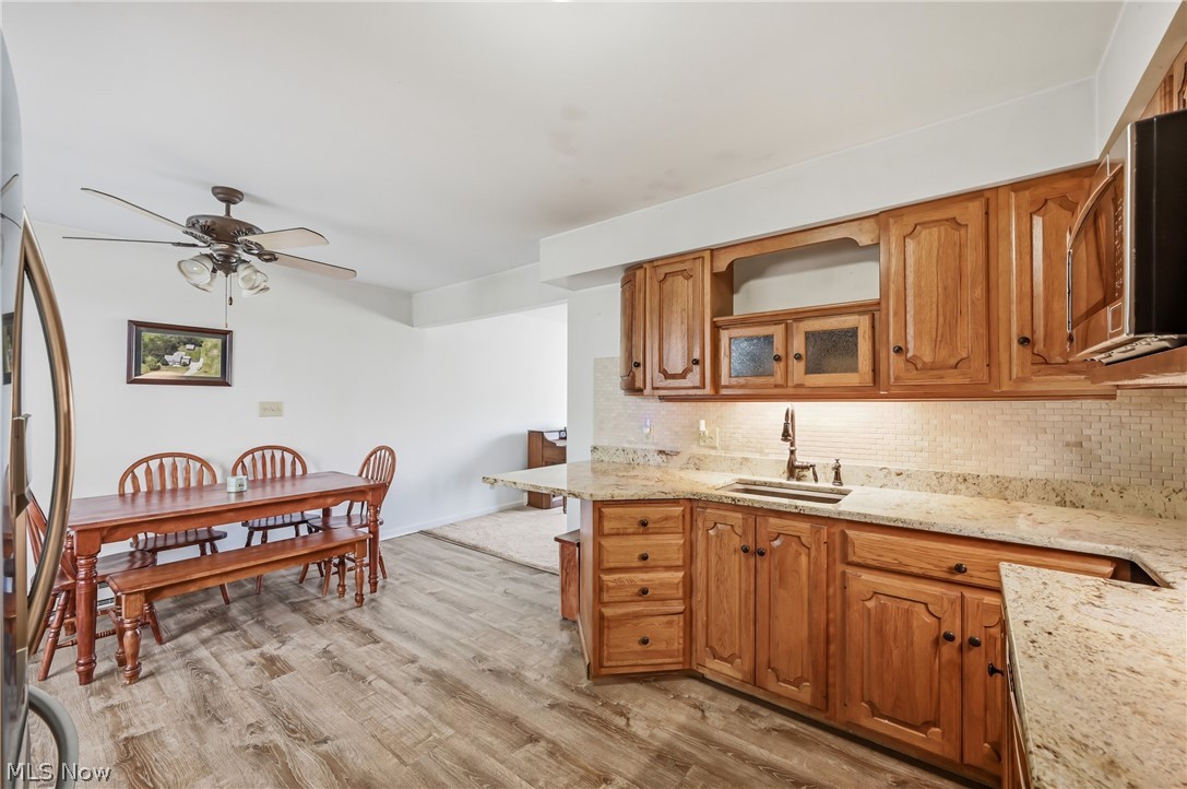 10328 Leffingwell Road Canfield, OH 44406 - Photo 16 of 45