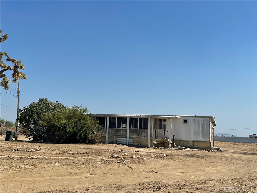 11109 Primrose Road Adelanto, CA 92301 - Photo 1 of 22