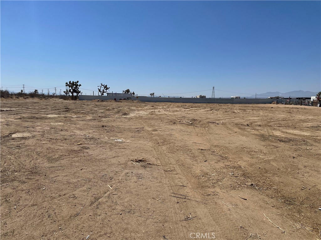 11109 Primrose Road Adelanto, CA 92301 - Photo 21 of 22