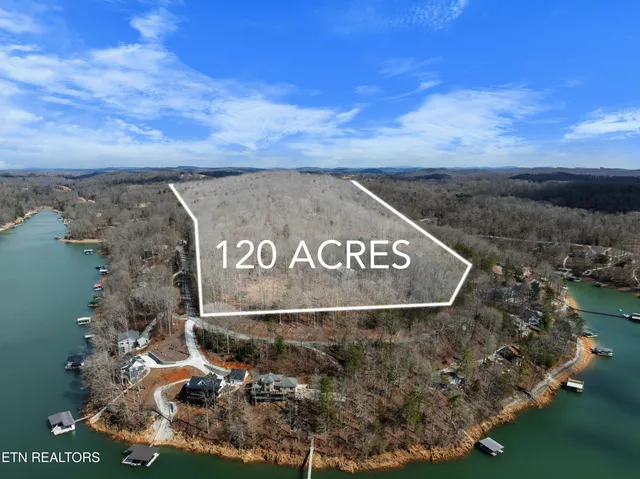$1,200,000 | Cove Pointe Road, La Follette, TN 37766