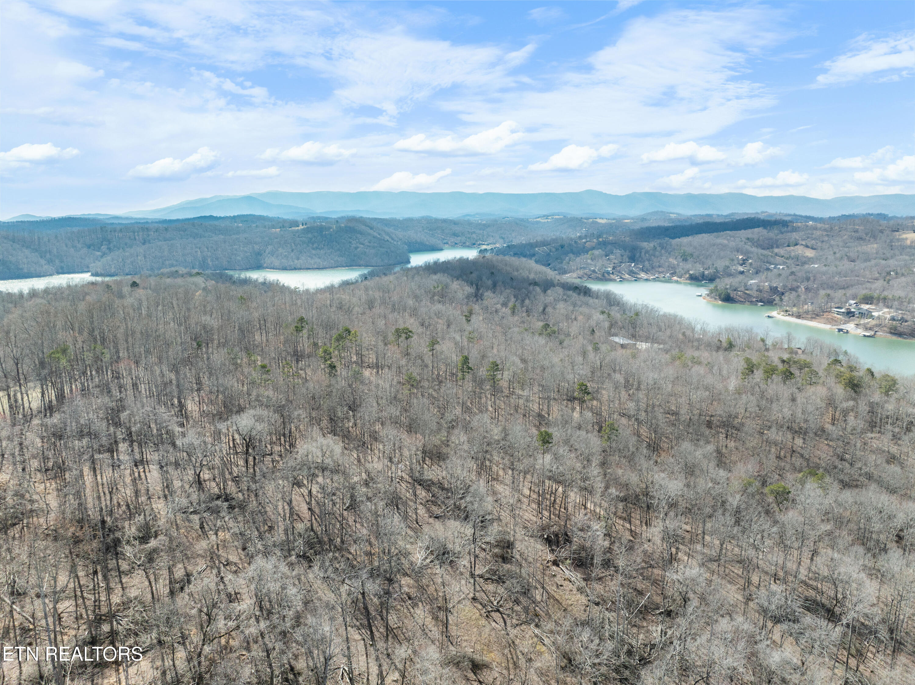 Cove Pointe Road La Follette, TN 37766 - Photo 13 of 42 DJI_0566