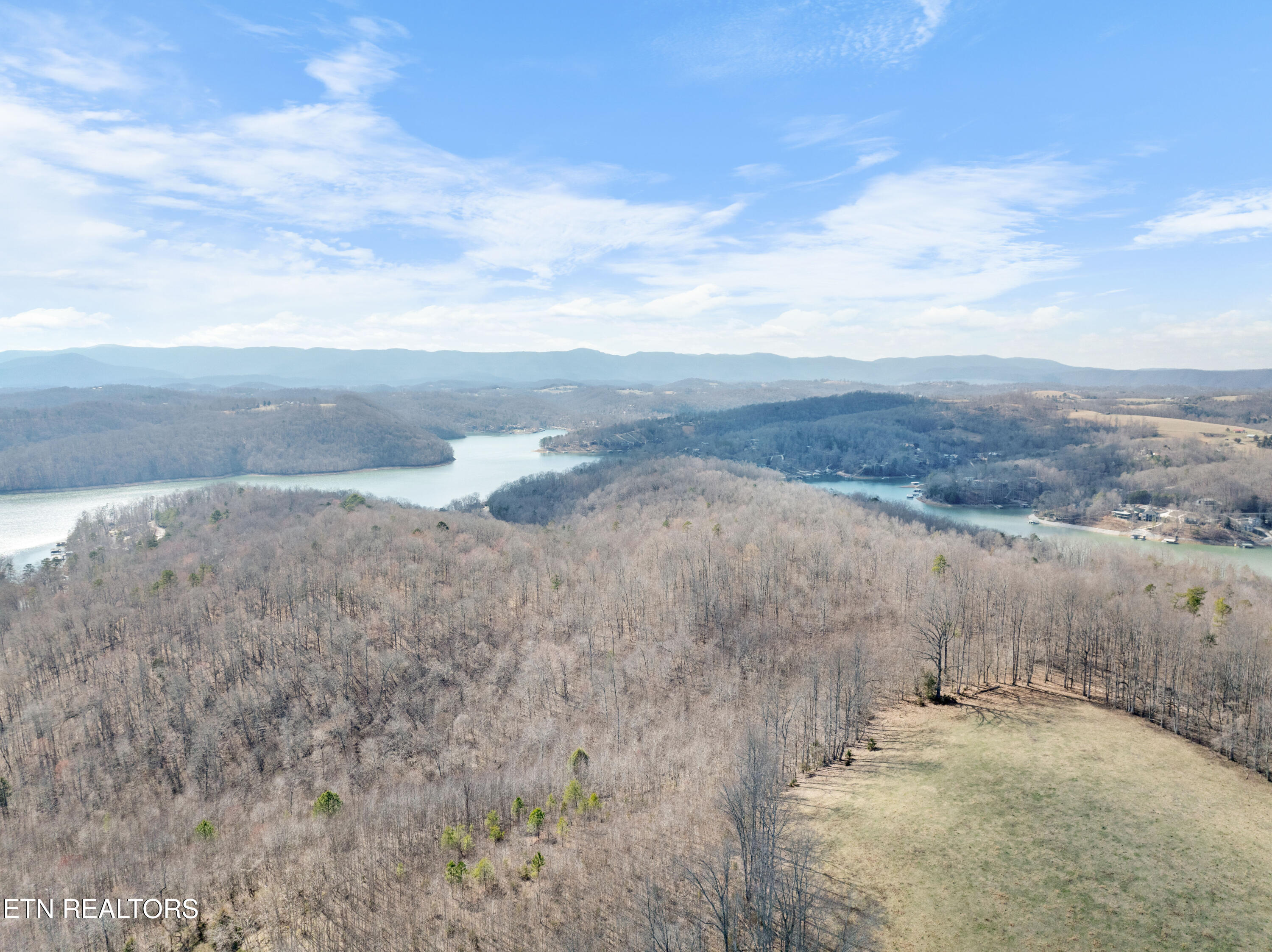 Cove Pointe Road La Follette, TN 37766 - Photo 14 of 42 DJI_0633