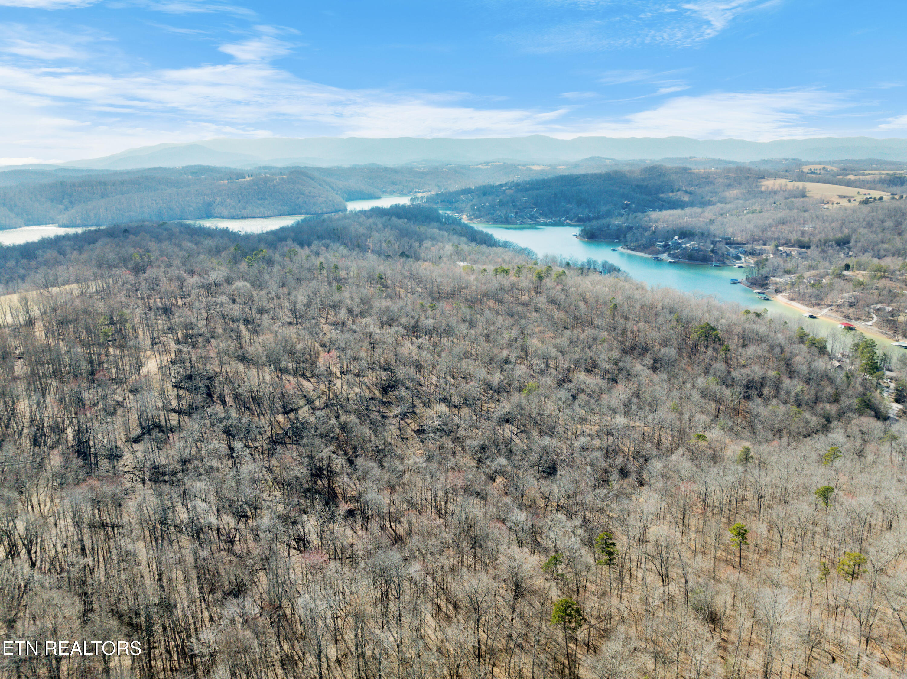 Cove Pointe Road La Follette, TN 37766 - Photo 15 of 42 DJI_0658