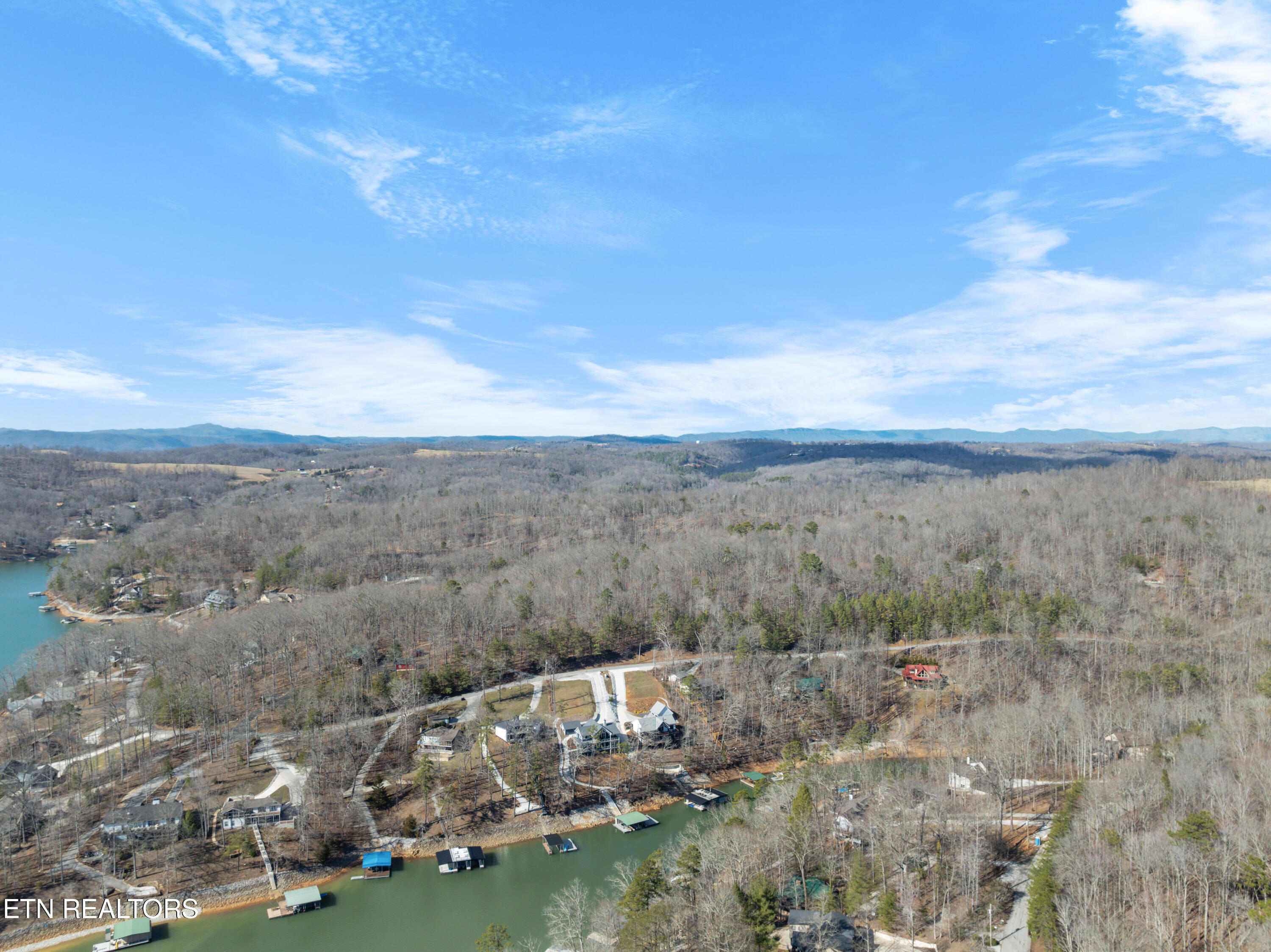 Cove Pointe Road La Follette, TN 37766 - Photo 16 of 42 DJI_0673