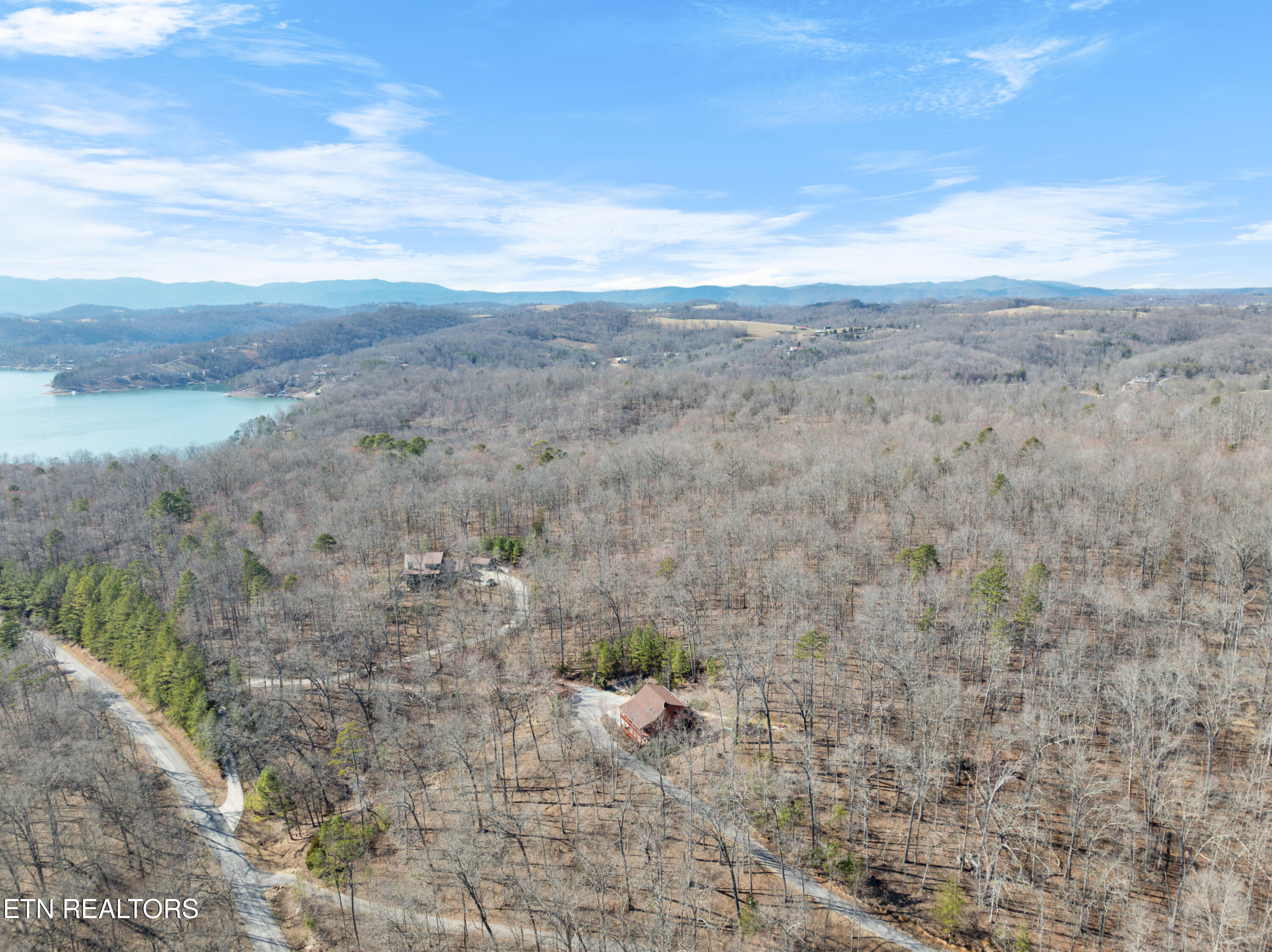Cove Pointe Road La Follette, TN 37766 - Photo 17 of 42 DJI_0693