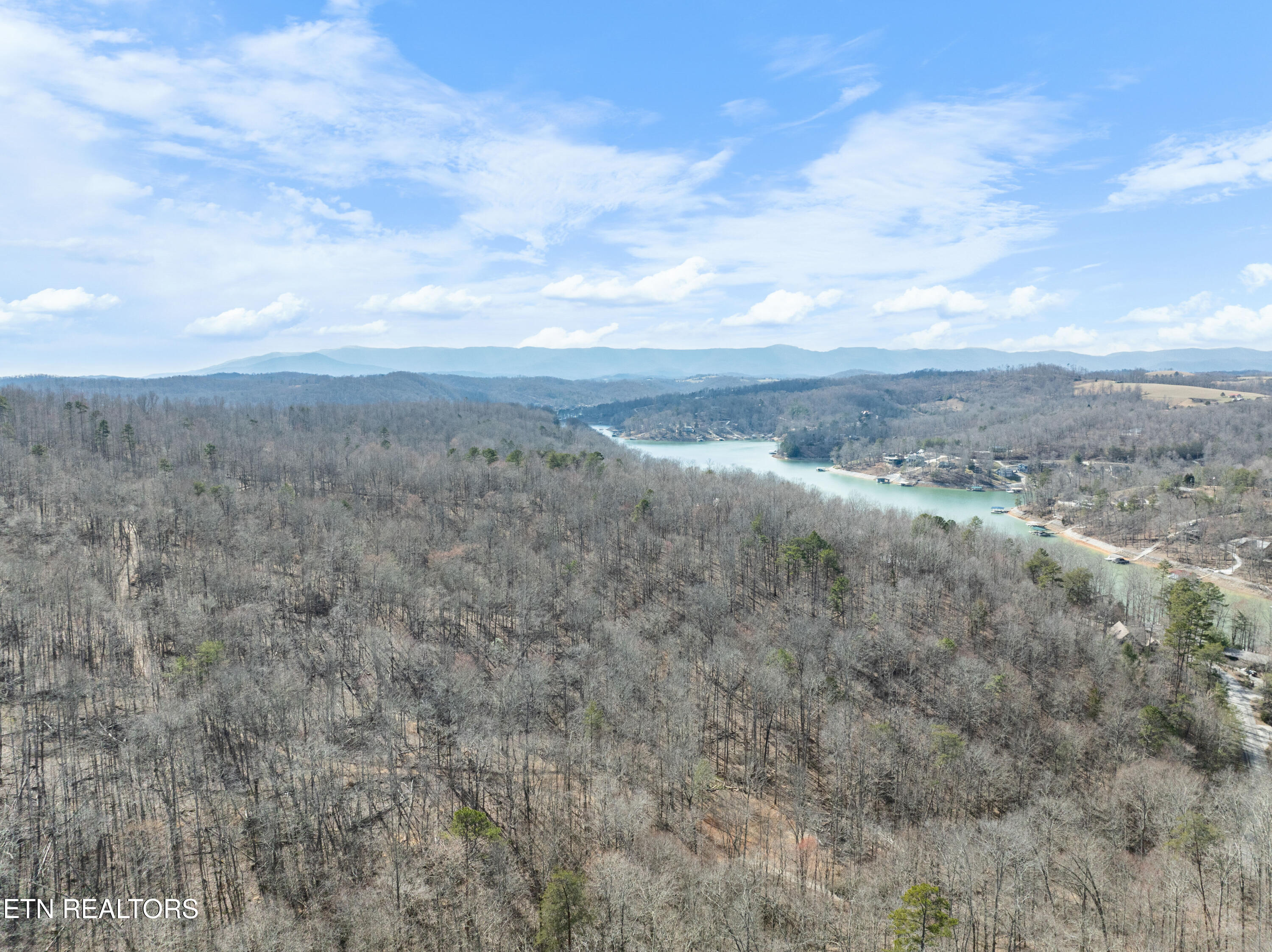 Cove Pointe Road La Follette, TN 37766 - Photo 21 of 42 DJI_0561