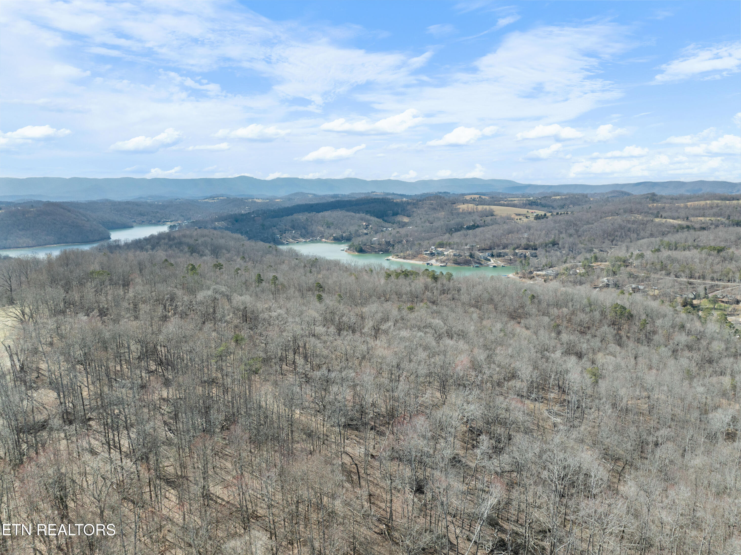 Cove Pointe Road La Follette, TN 37766 - Photo 22 of 42 DJI_0571