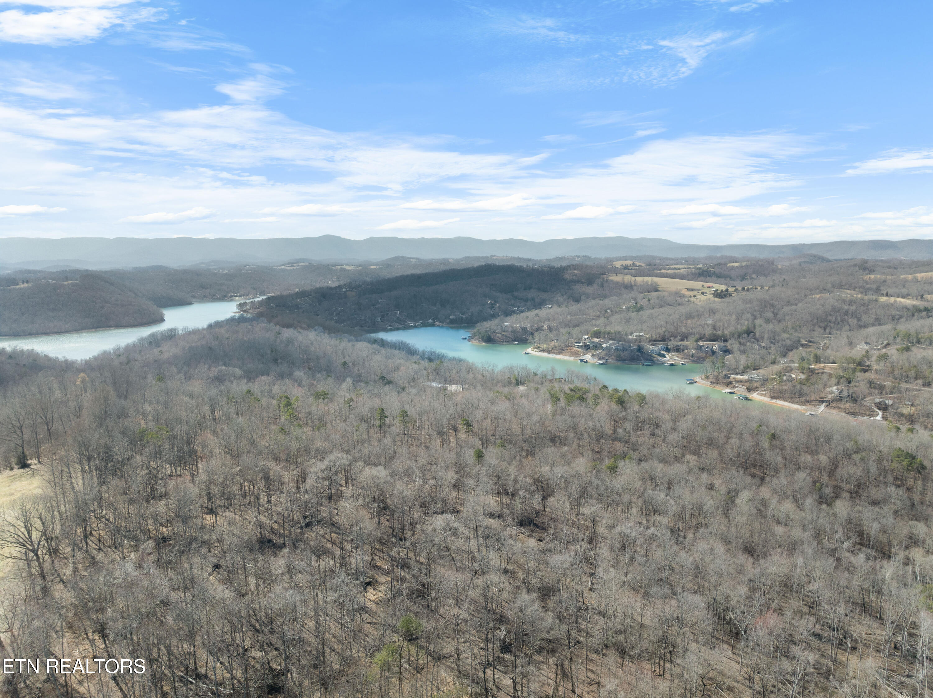 Cove Pointe Road La Follette, TN 37766 - Photo 23 of 42 DJI_0606