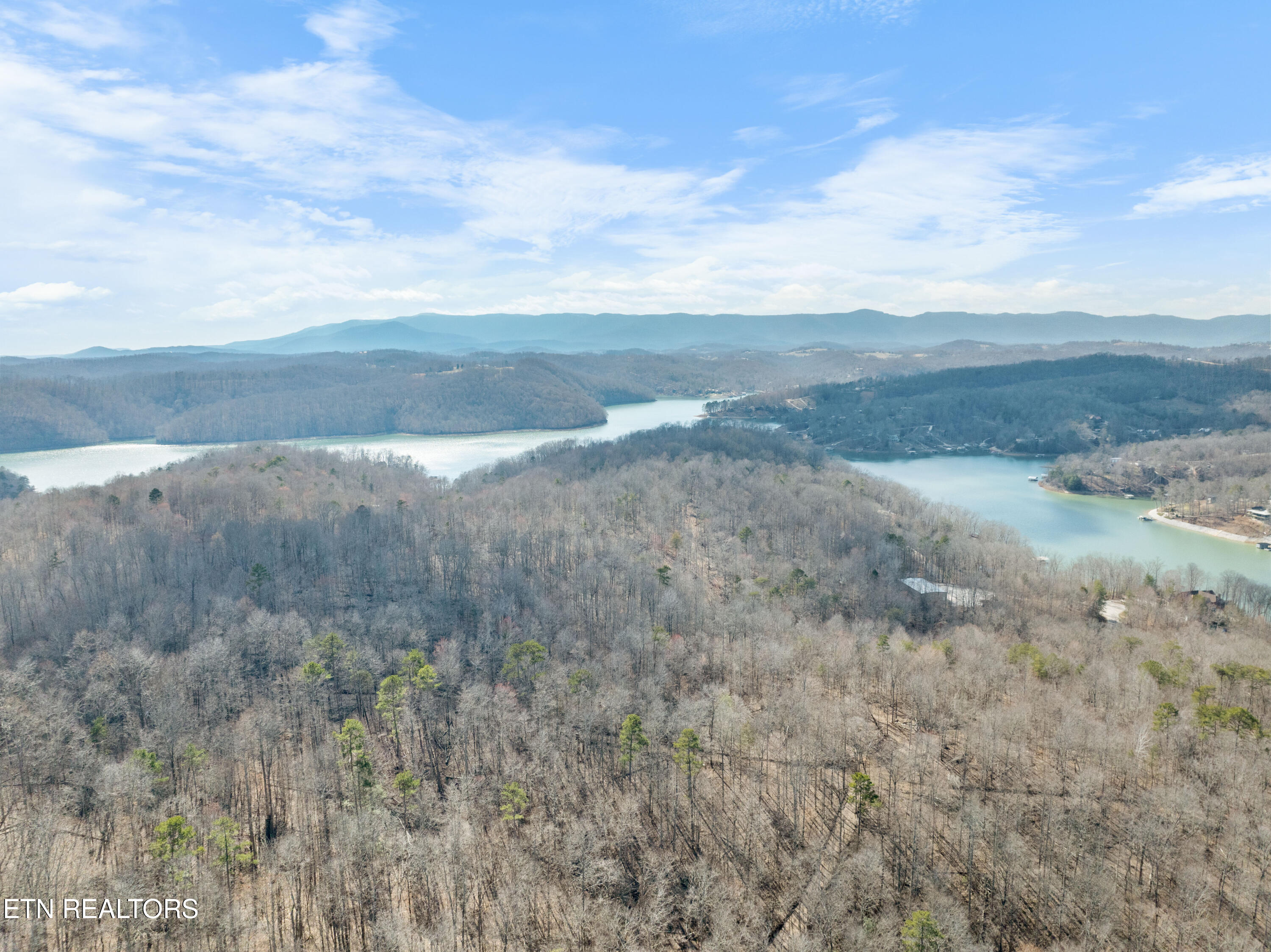 Cove Pointe Road La Follette, TN 37766 - Photo 24 of 42 DJI_0618