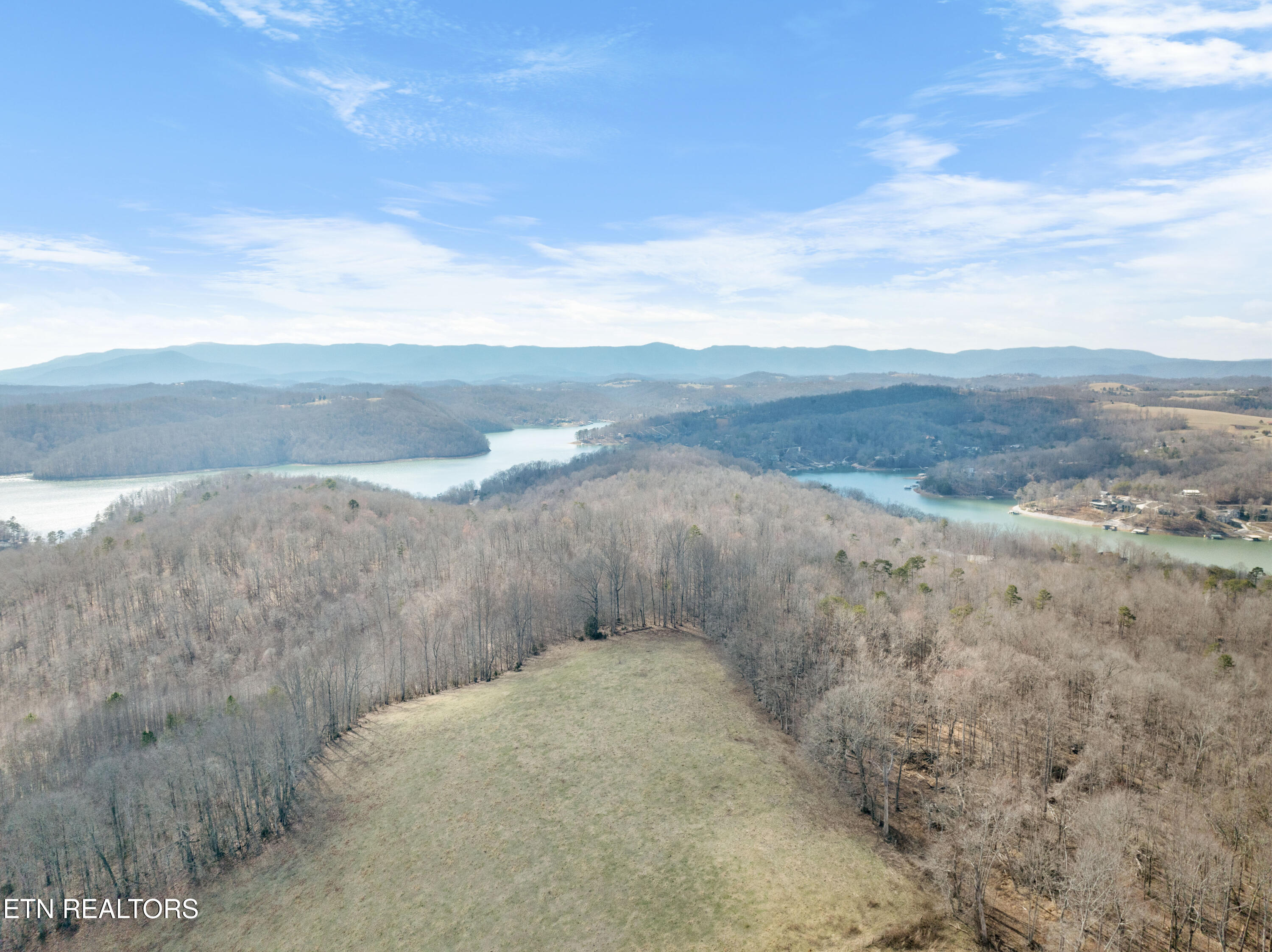 Cove Pointe Road La Follette, TN 37766 - Photo 25 of 42 DJI_0628