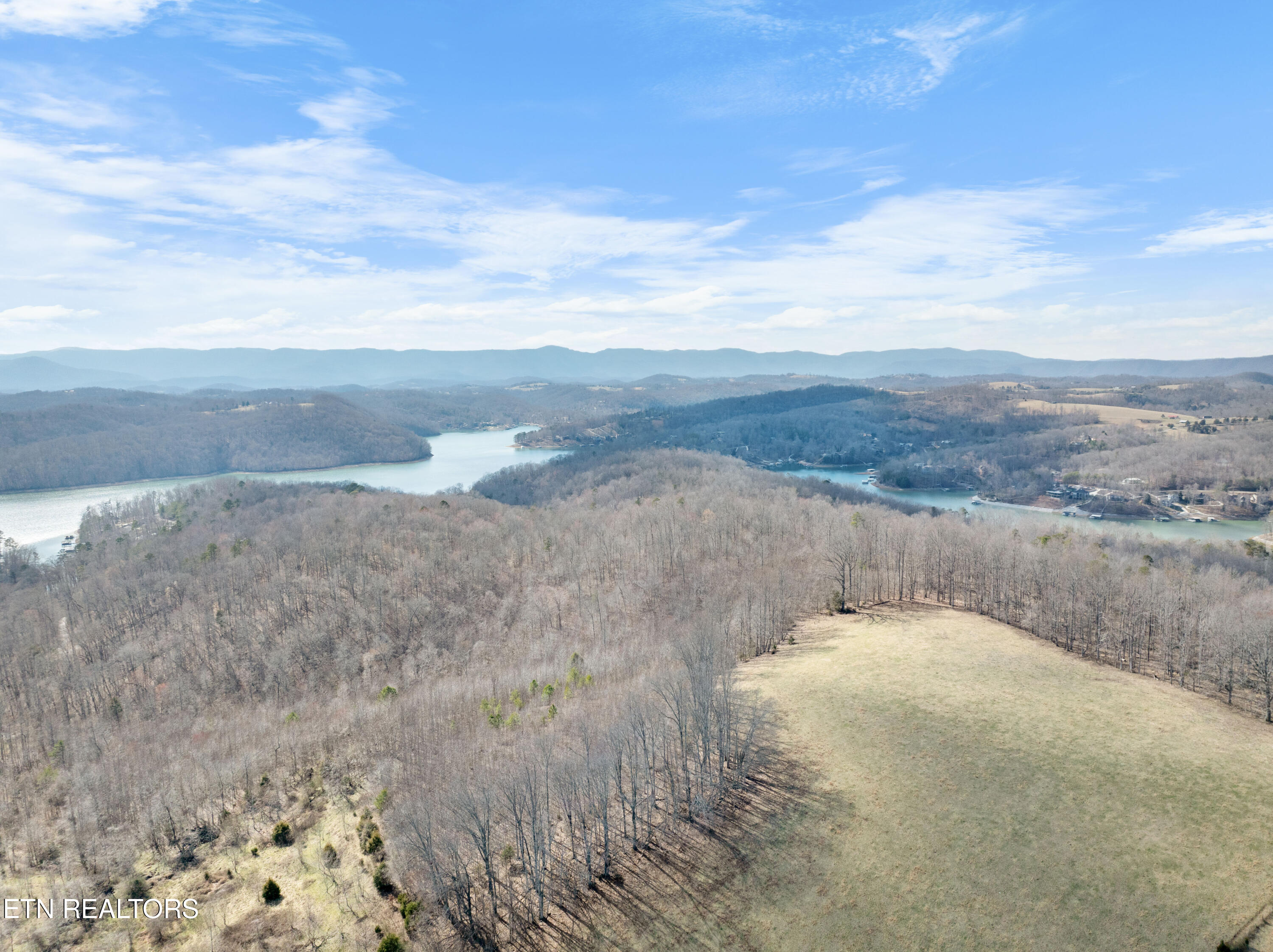 Cove Pointe Road La Follette, TN 37766 - Photo 26 of 42 DJI_0638