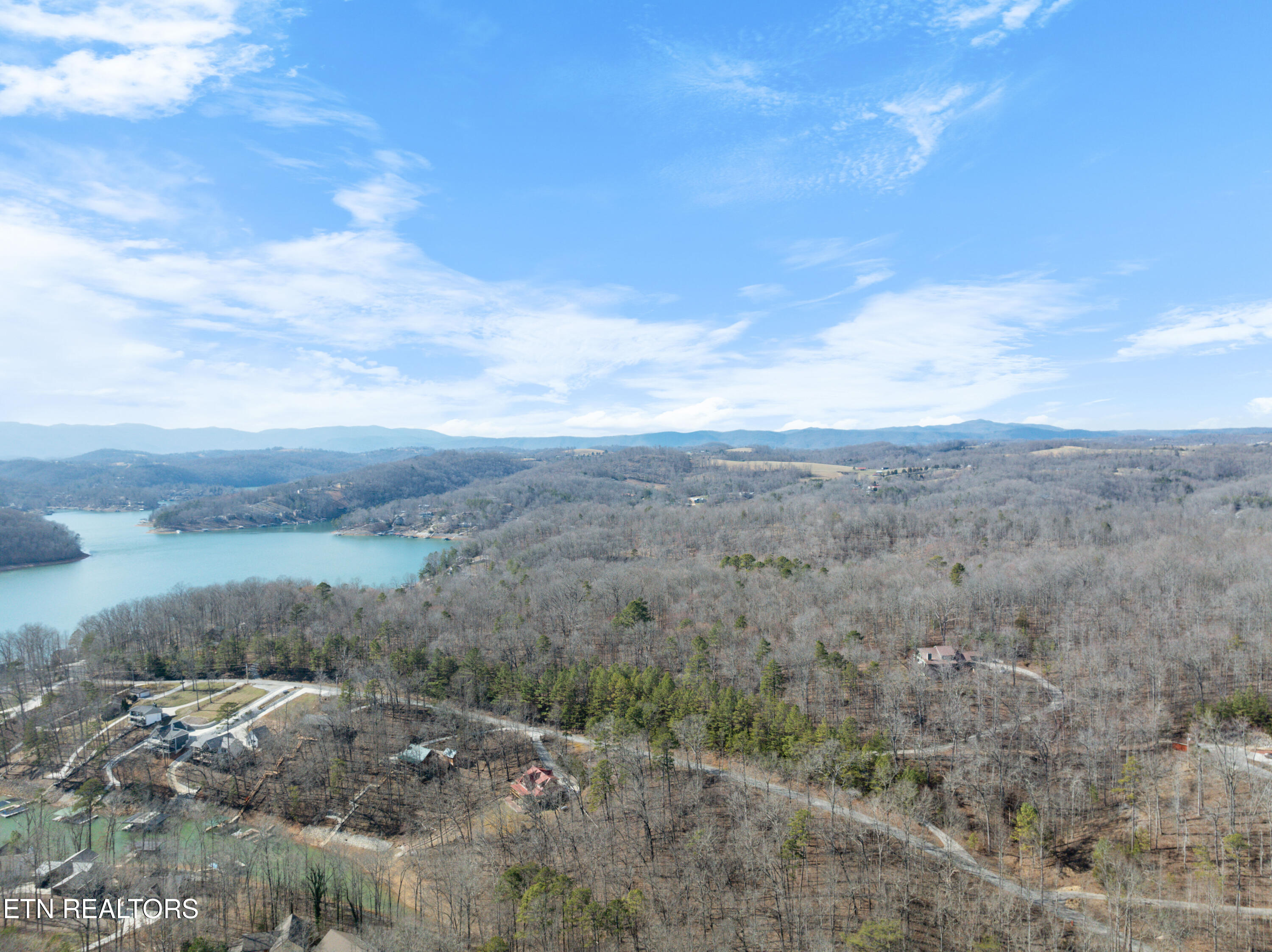 Cove Pointe Road La Follette, TN 37766 - Photo 27 of 42 DJI_0674