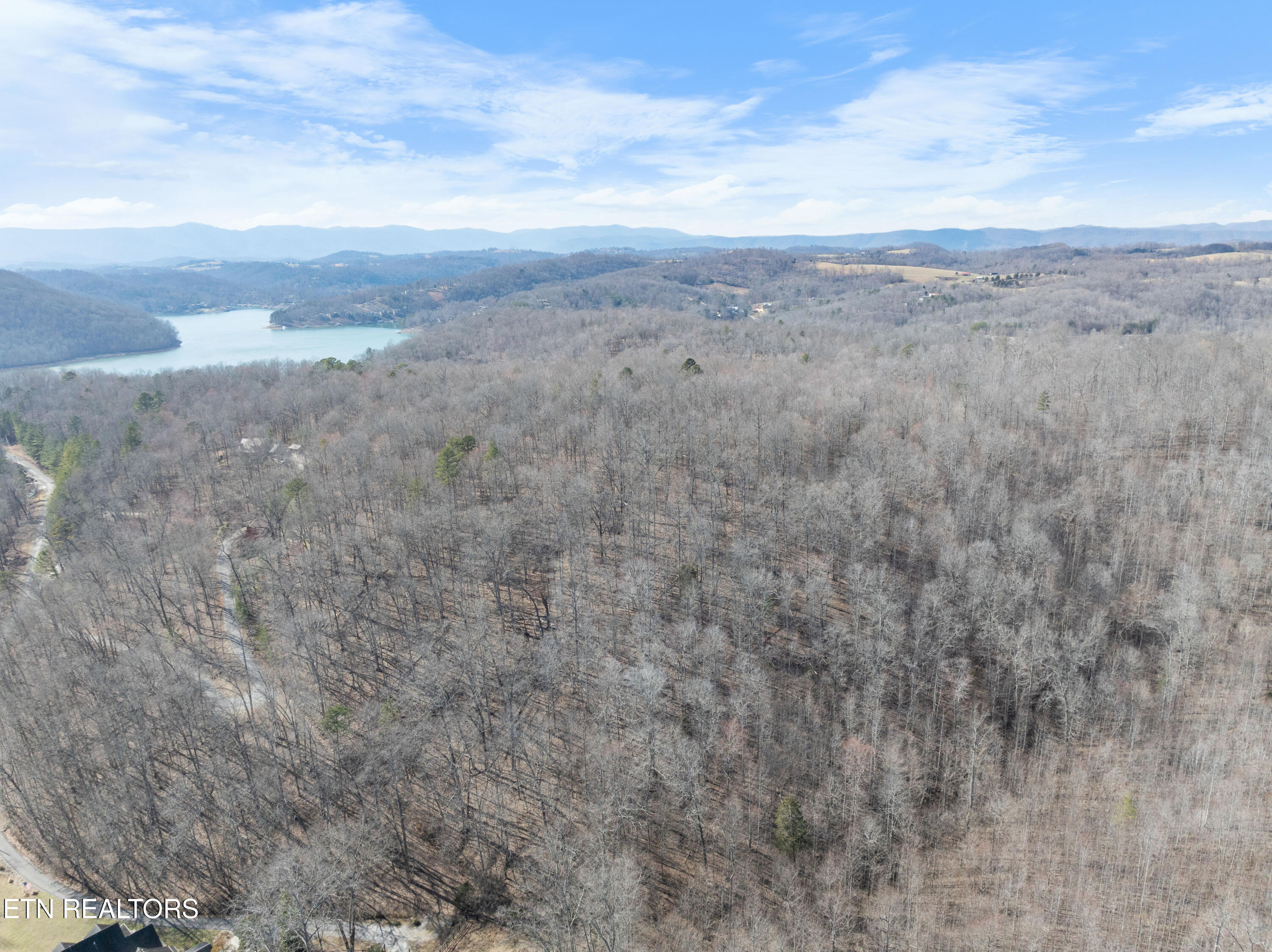 Cove Pointe Road La Follette, TN 37766 - Photo 28 of 42 DJI_0694