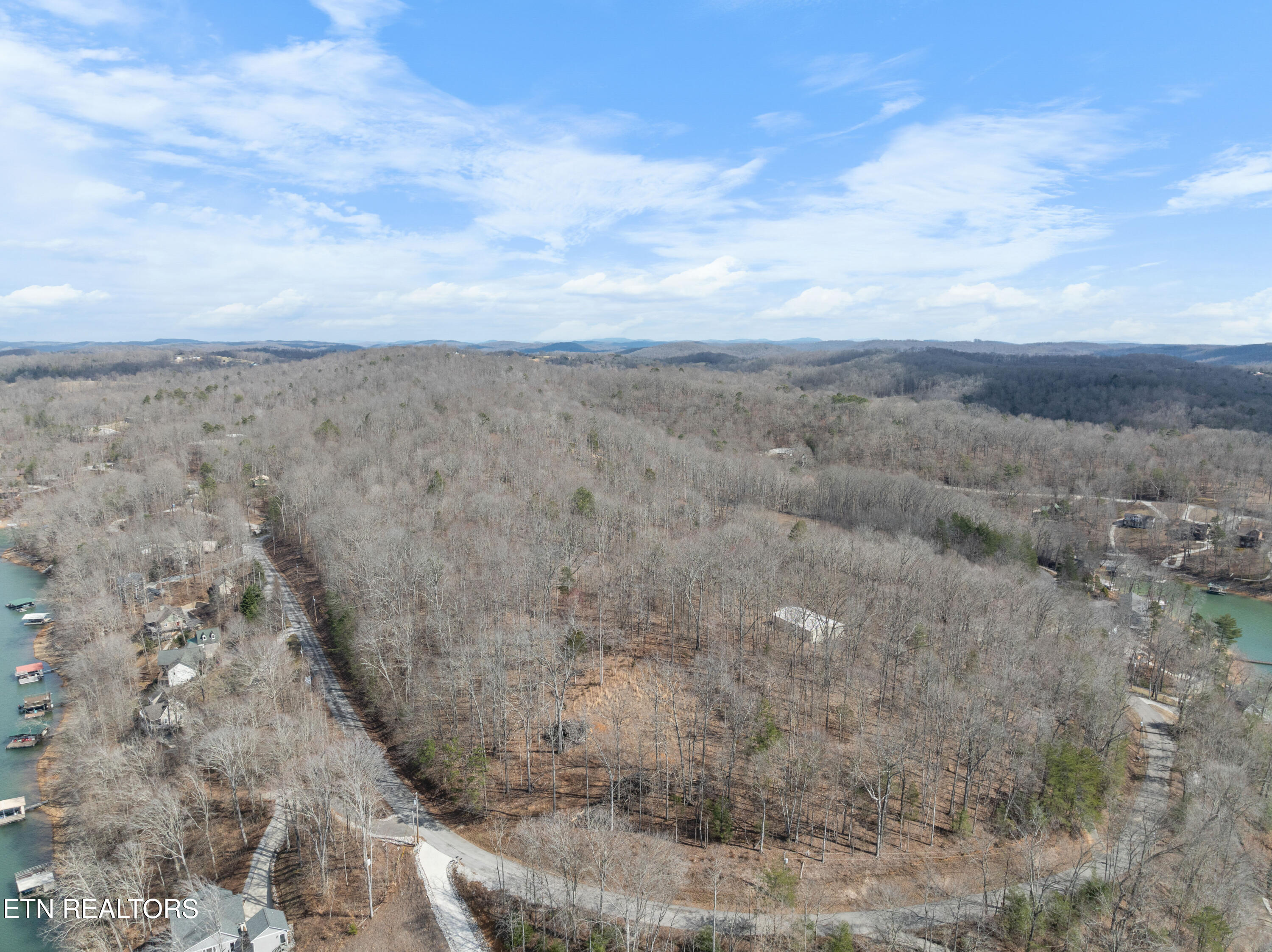 Cove Pointe Road La Follette, TN 37766 - Photo 29 of 42 DJI_0509