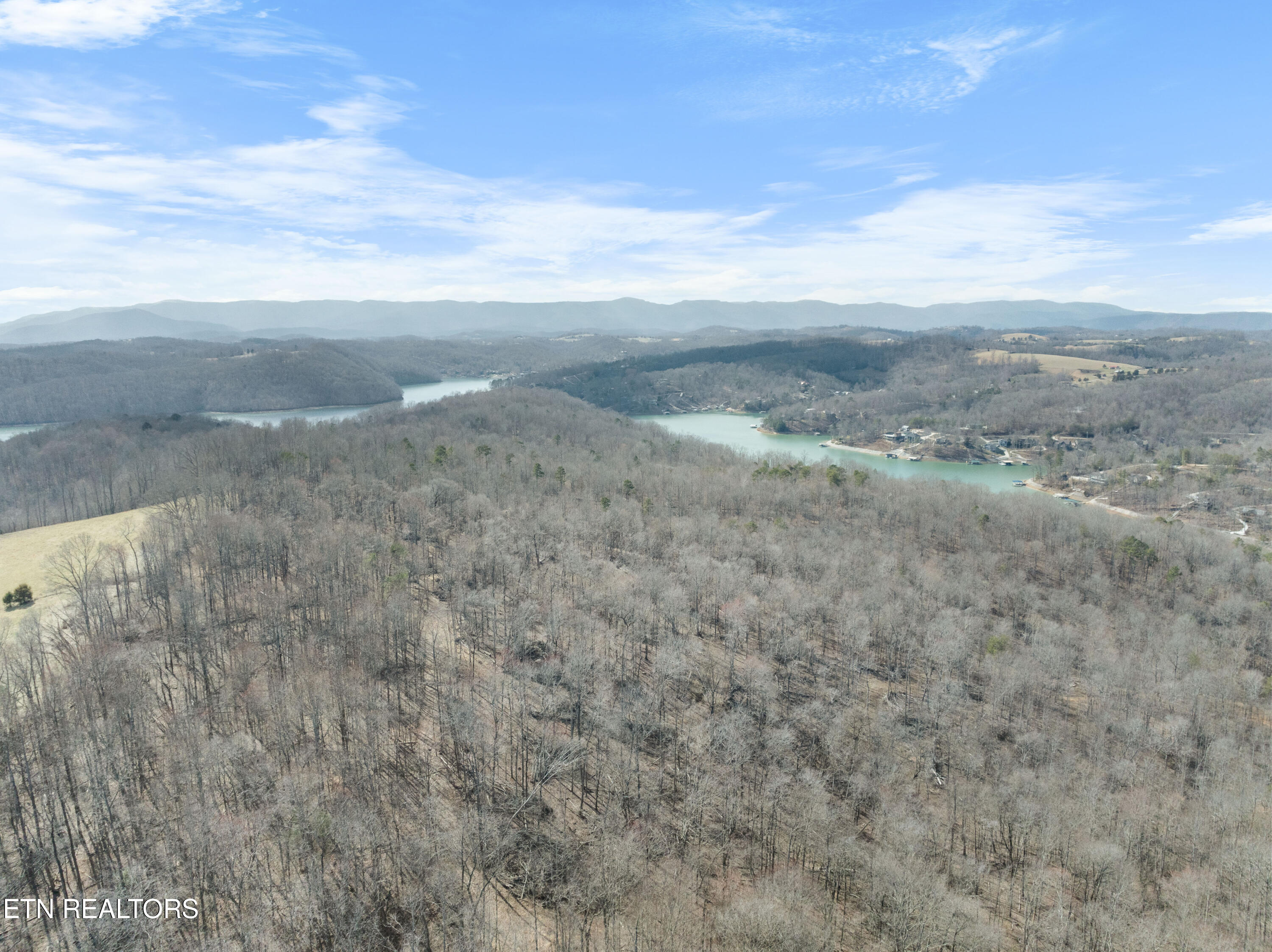Cove Pointe Road La Follette, TN 37766 - Photo 31 of 42 DJI_0576