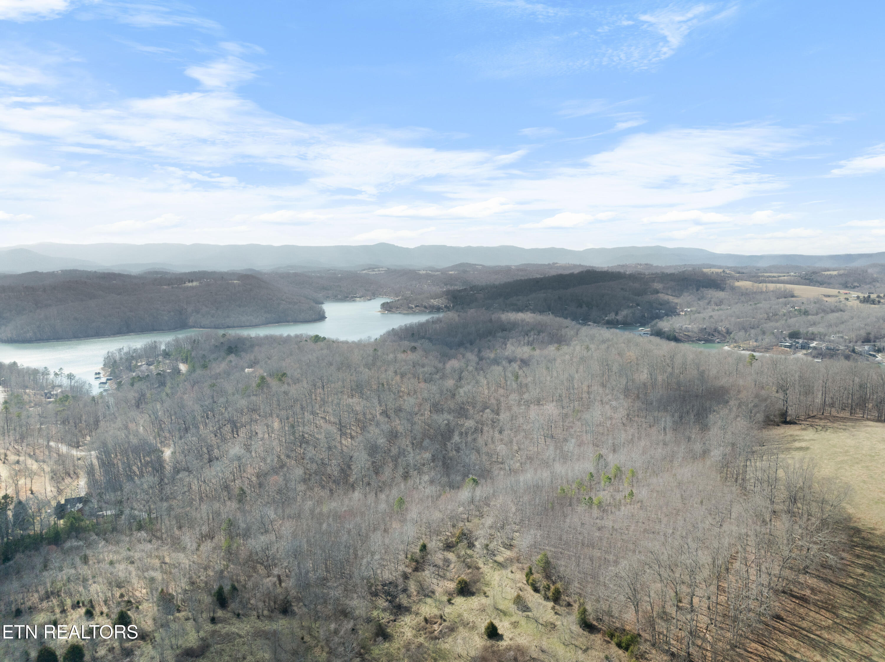 Cove Pointe Road La Follette, TN 37766 - Photo 33 of 42 DJI_0596