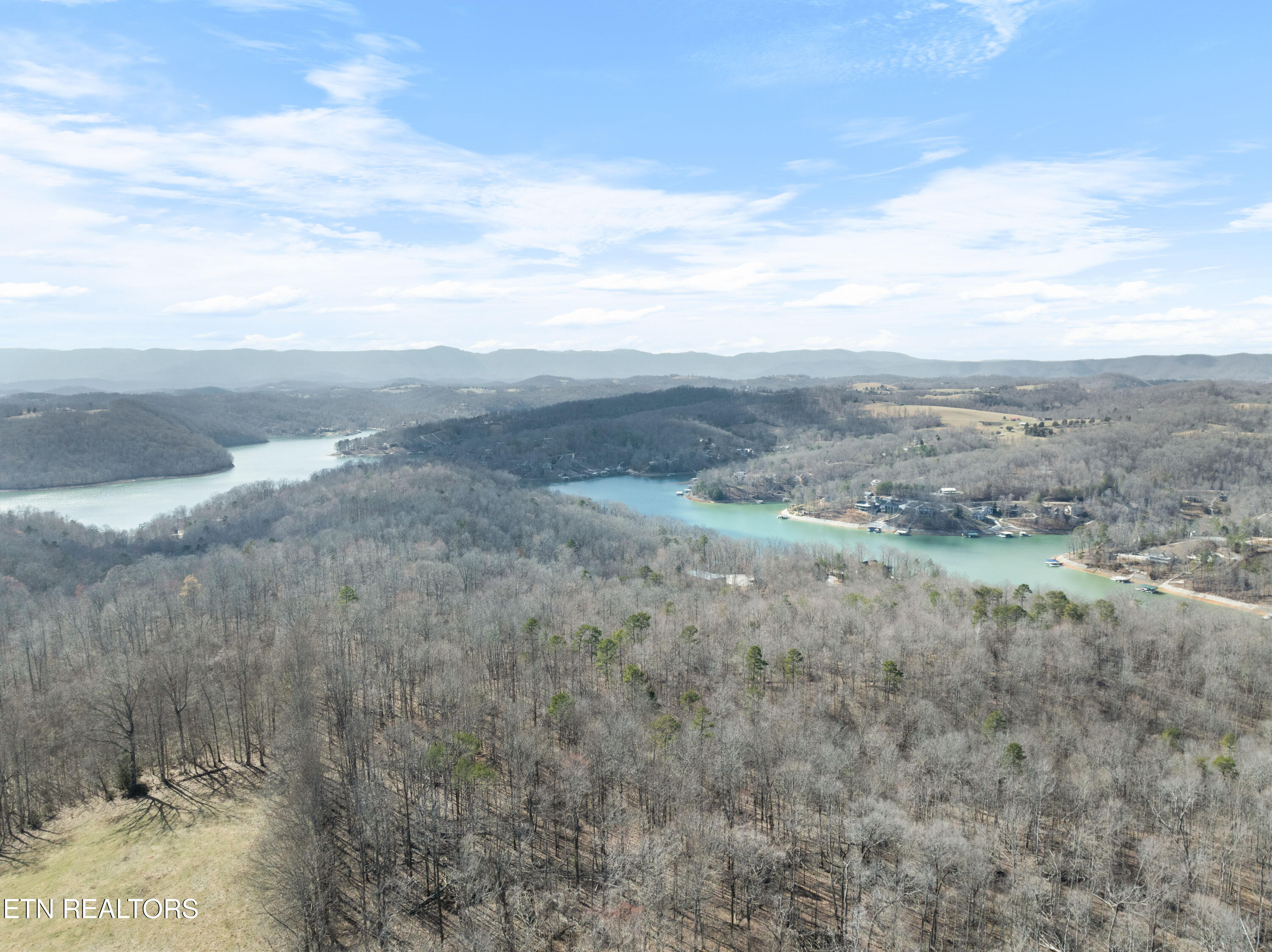 Cove Pointe Road La Follette, TN 37766 - Photo 34 of 42 DJI_0599