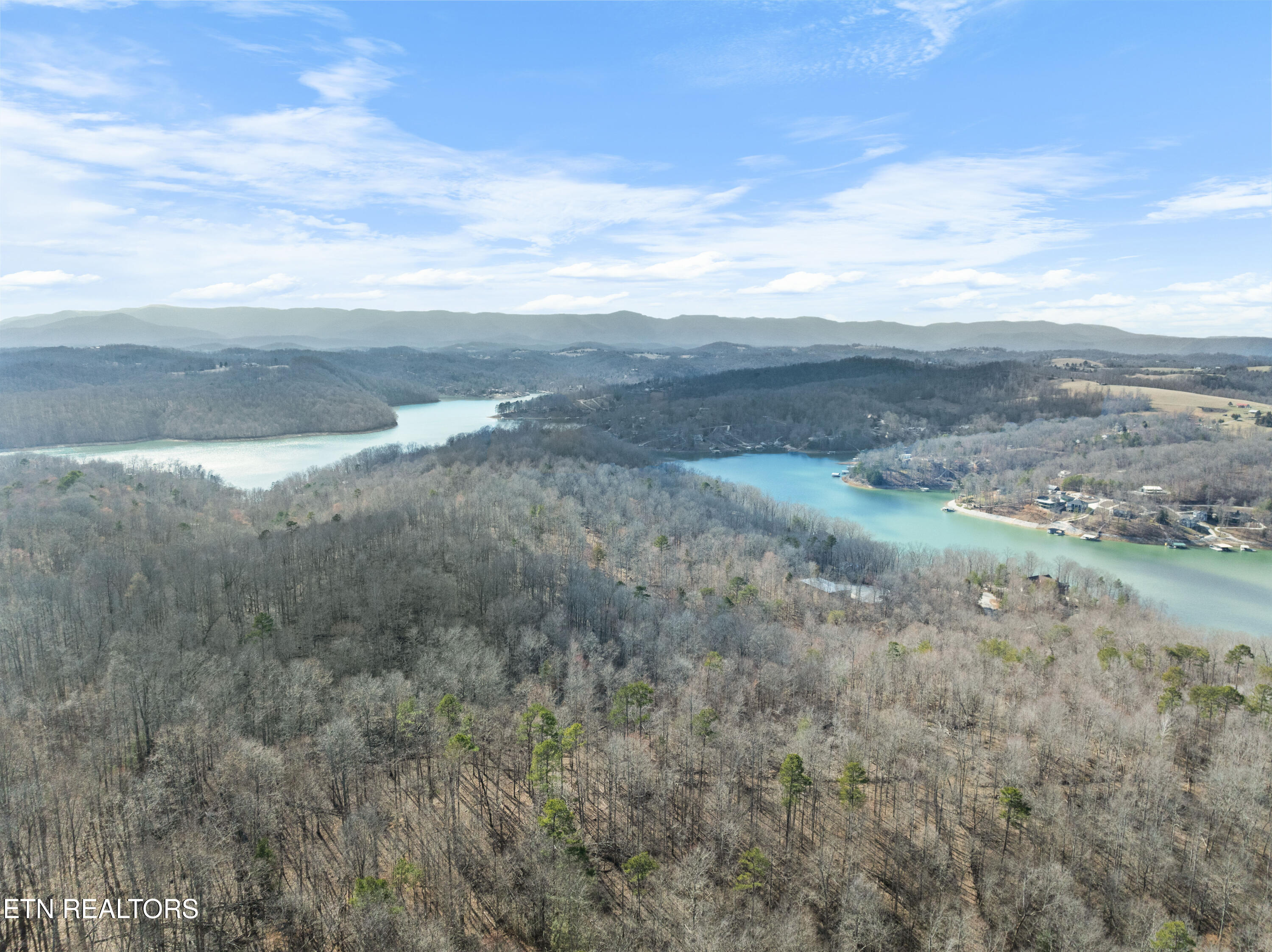 Cove Pointe Road La Follette, TN 37766 - Photo 35 of 42 DJI_0611