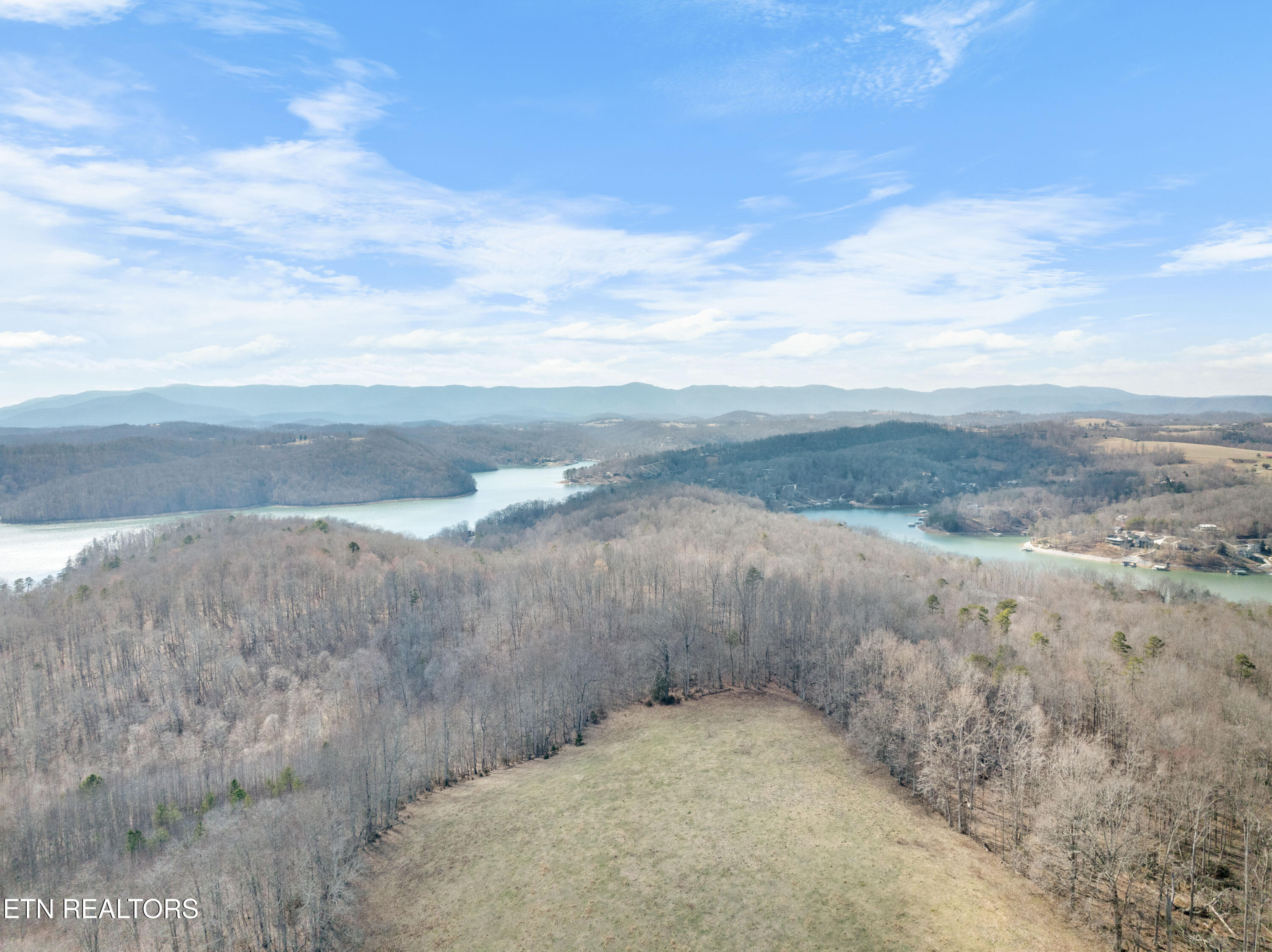 Cove Pointe Road La Follette, TN 37766 - Photo 36 of 42 DJI_0623