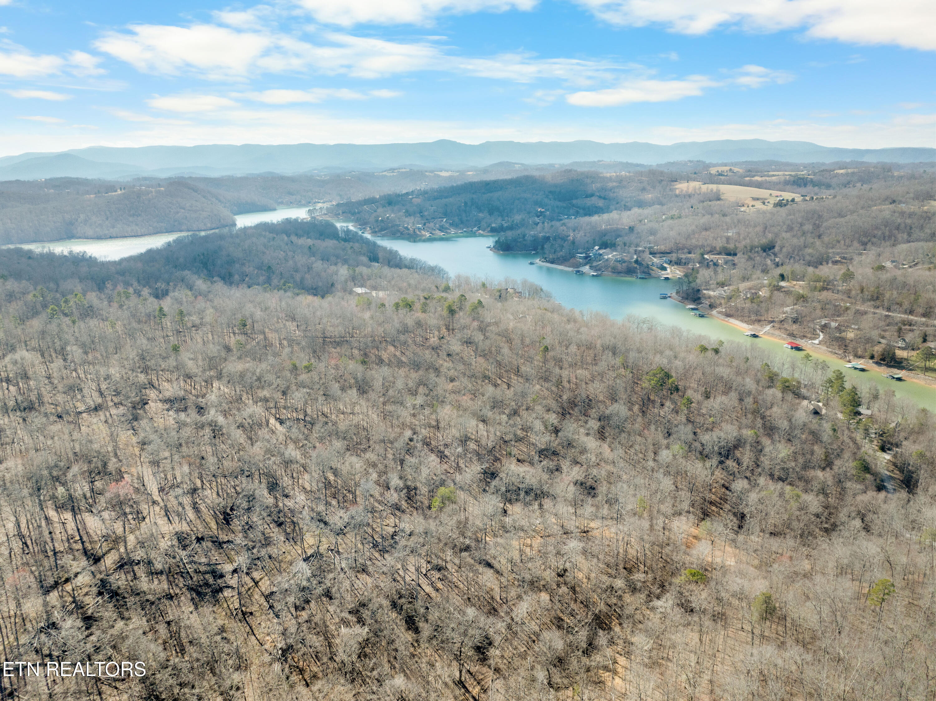Cove Pointe Road La Follette, TN 37766 - Photo 38 of 42 DJI_0653