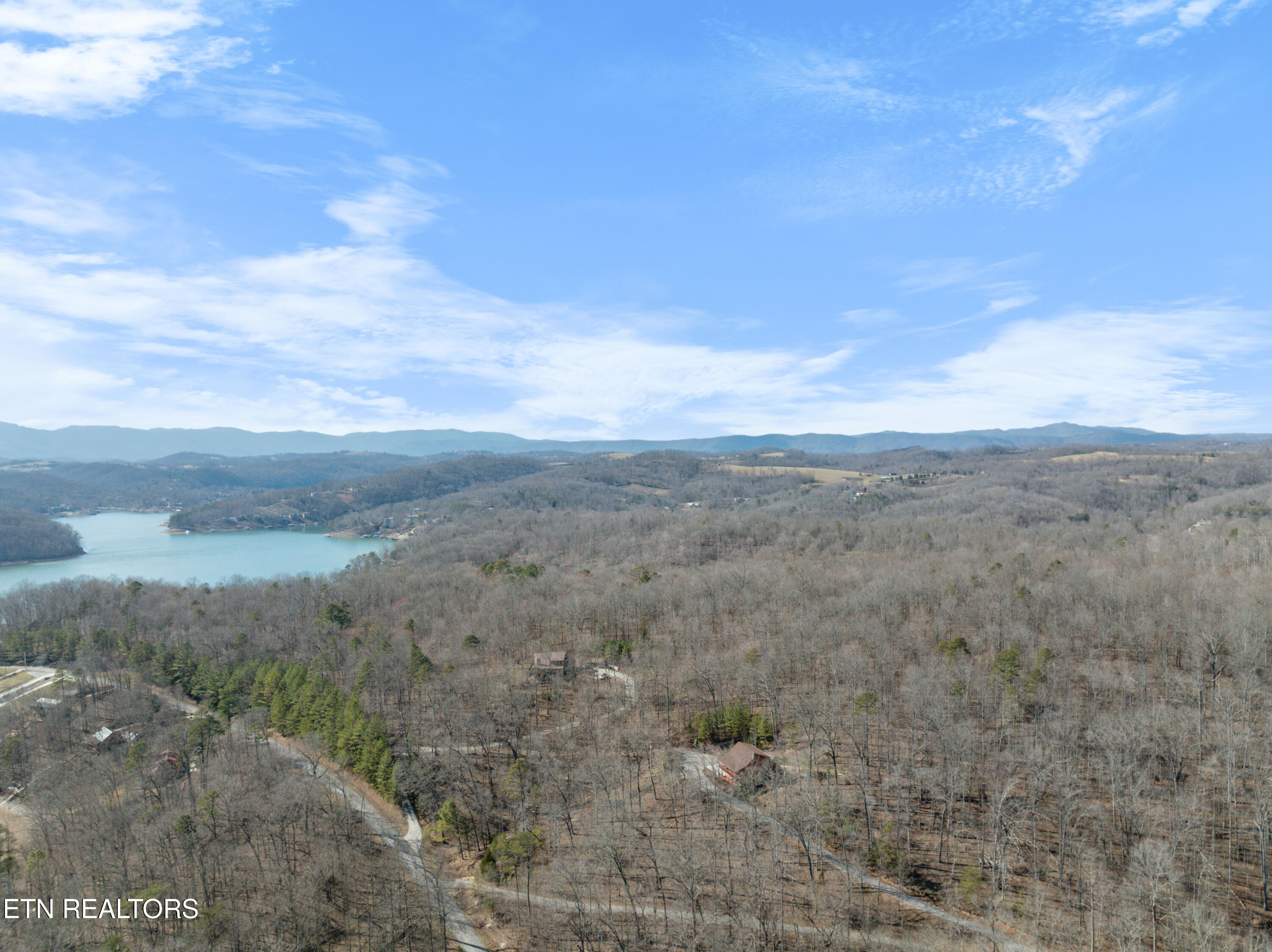 Cove Pointe Road La Follette, TN 37766 - Photo 39 of 42 DJI_0680